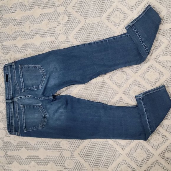 Kut from the kloth Jeans size 4 - Picture 2 of 5